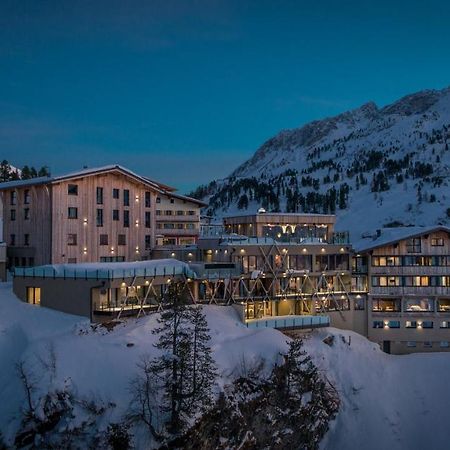 Das Kohlmayr Superior Obertauern Luaran gambar