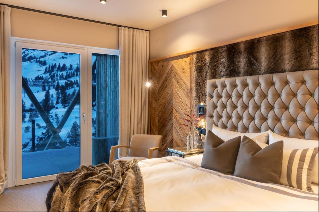 Das Kohlmayr Superior Obertauern Luaran gambar