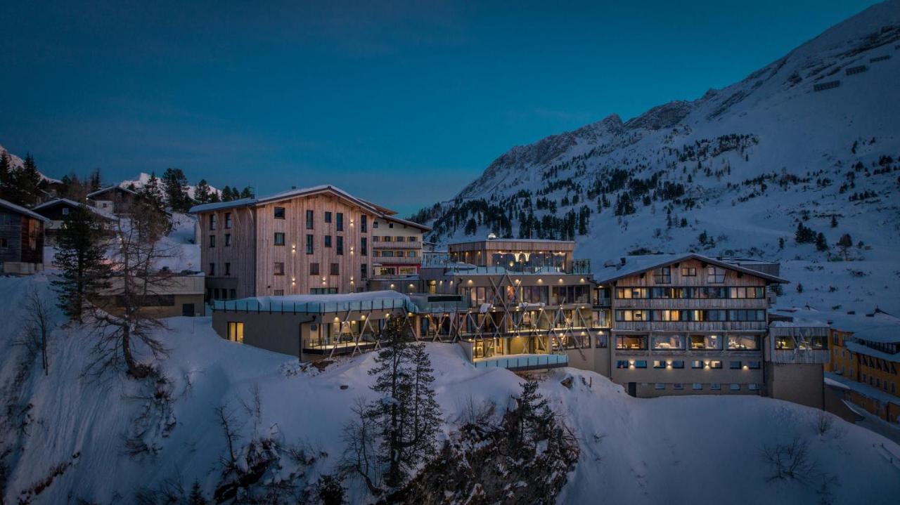 Das Kohlmayr Superior Obertauern Luaran gambar