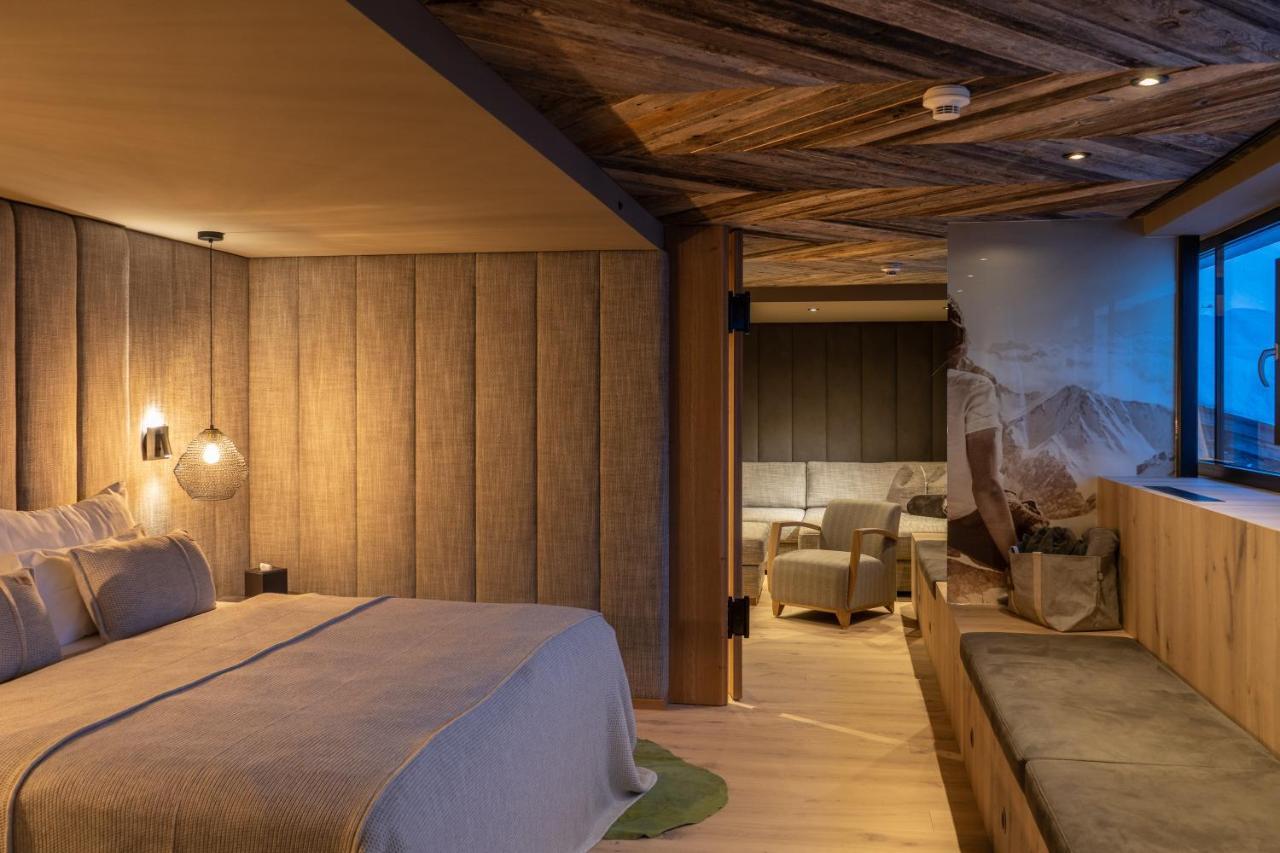 Das Kohlmayr Superior Obertauern Luaran gambar