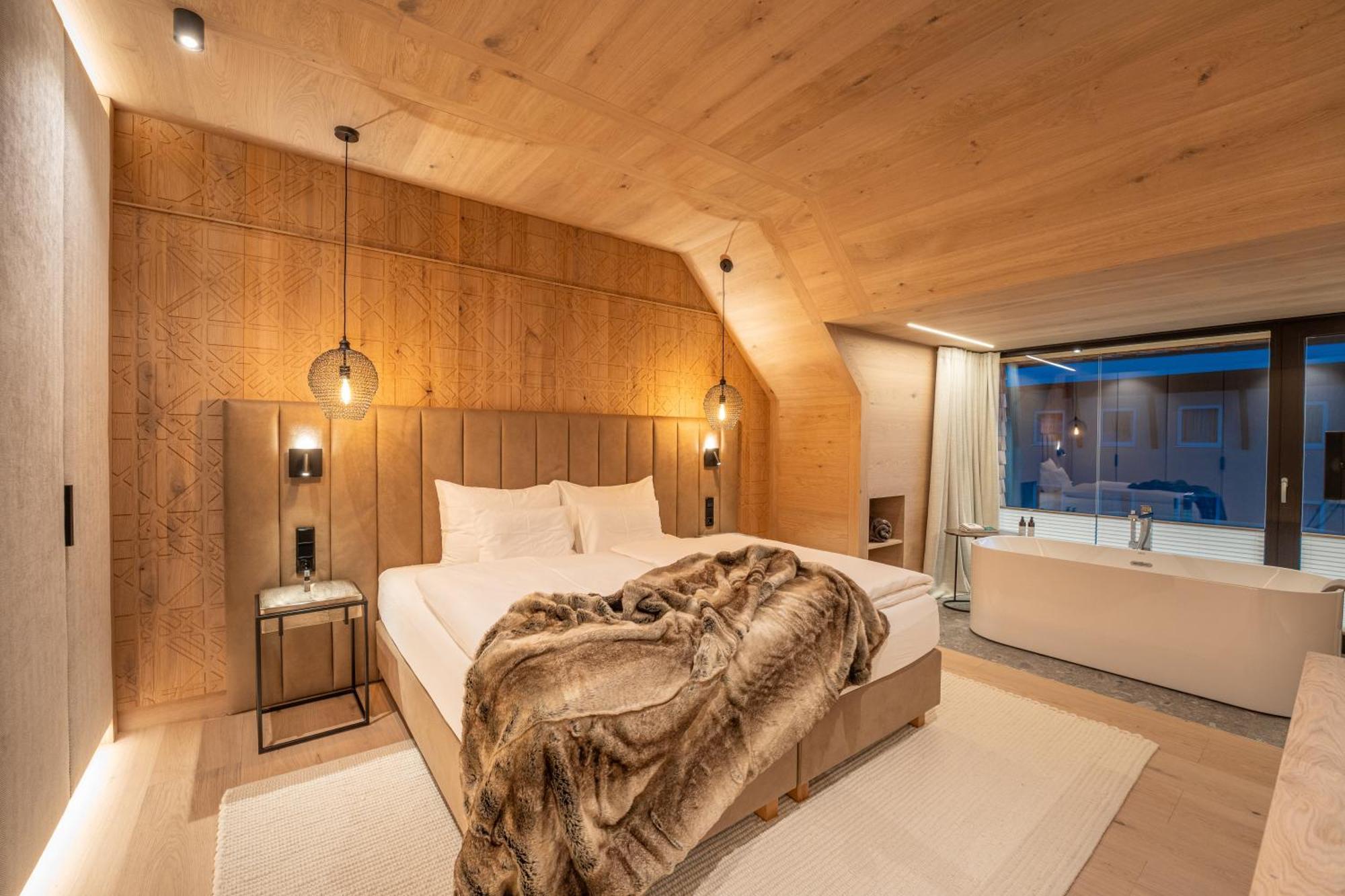 Das Kohlmayr Superior Obertauern Luaran gambar